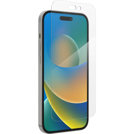 InvisibleShield Glass Elite Screen Protector Apple iPhone 14 Pro
