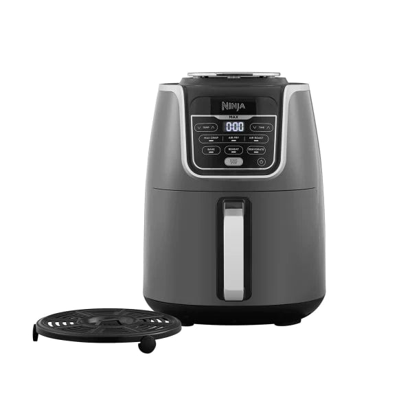 Ninja Digital Display Air Fryer | Capacity 5.2L | Power 1750W | Best Kitchen Appliances in Bahrain | Halabh