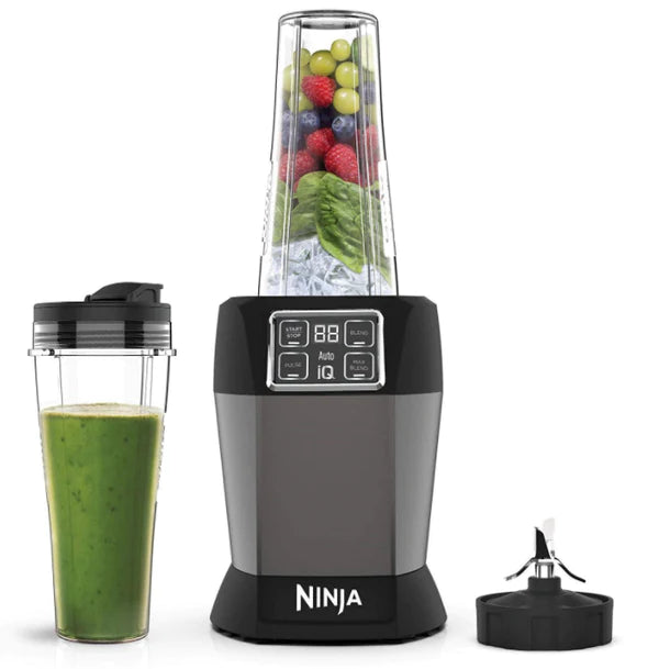 Ninja Blender Personal 1000W