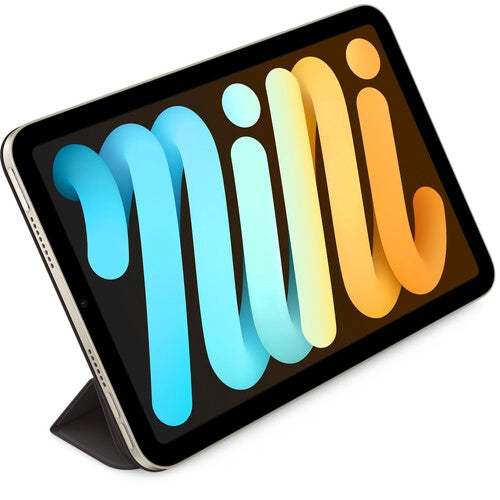 Apple Smart Folio for iPad Mini 6th Gen Black