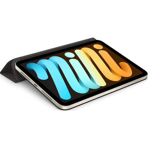 Apple Smart Folio for iPad Mini 6th Gen Black