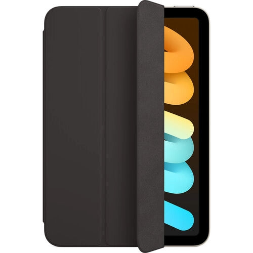 Apple Smart Folio for iPad Mini 6th Gen Black