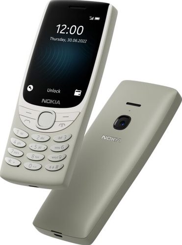 Nokia 8210 4G