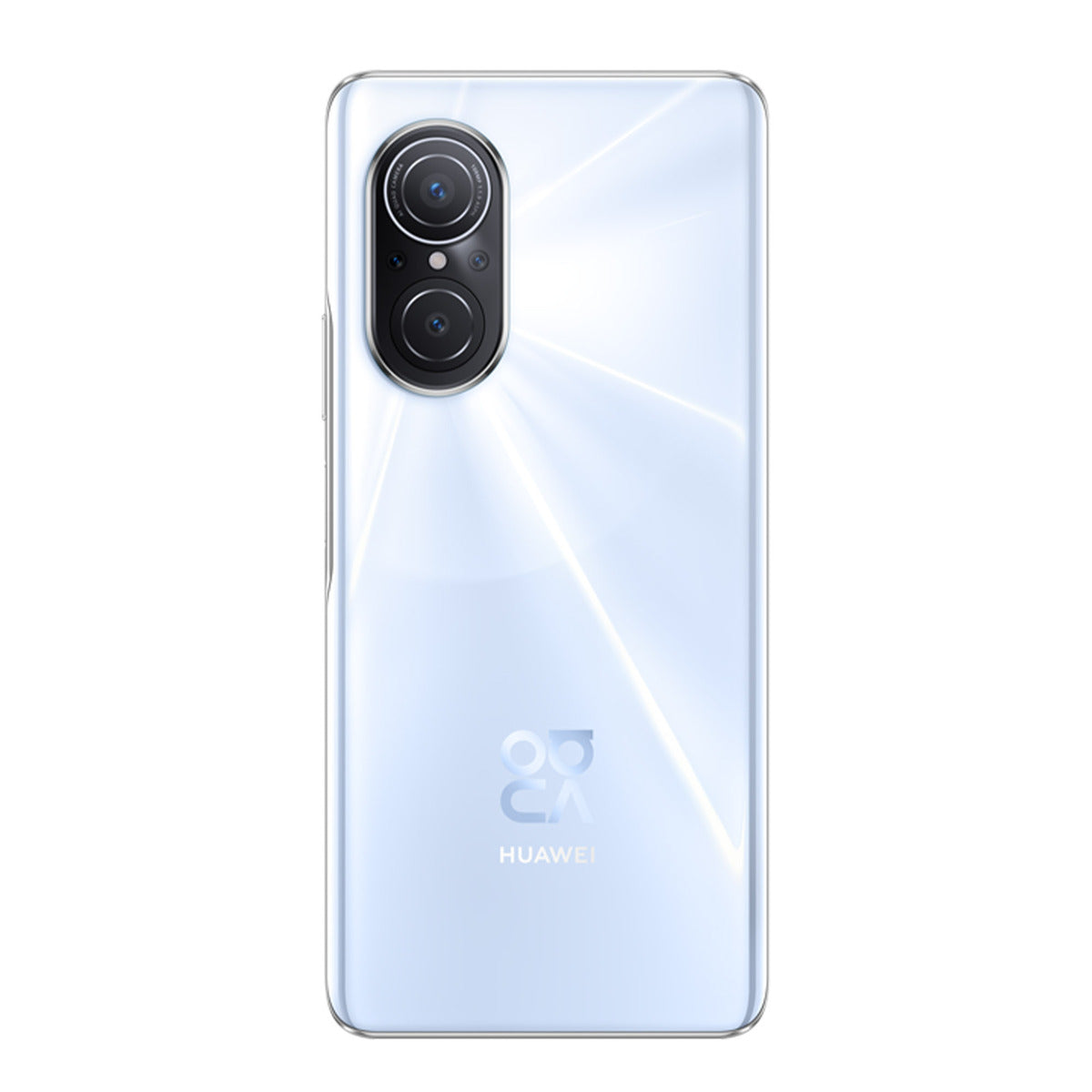 Huawei Nova 9 SE 8/128GB Pearl White