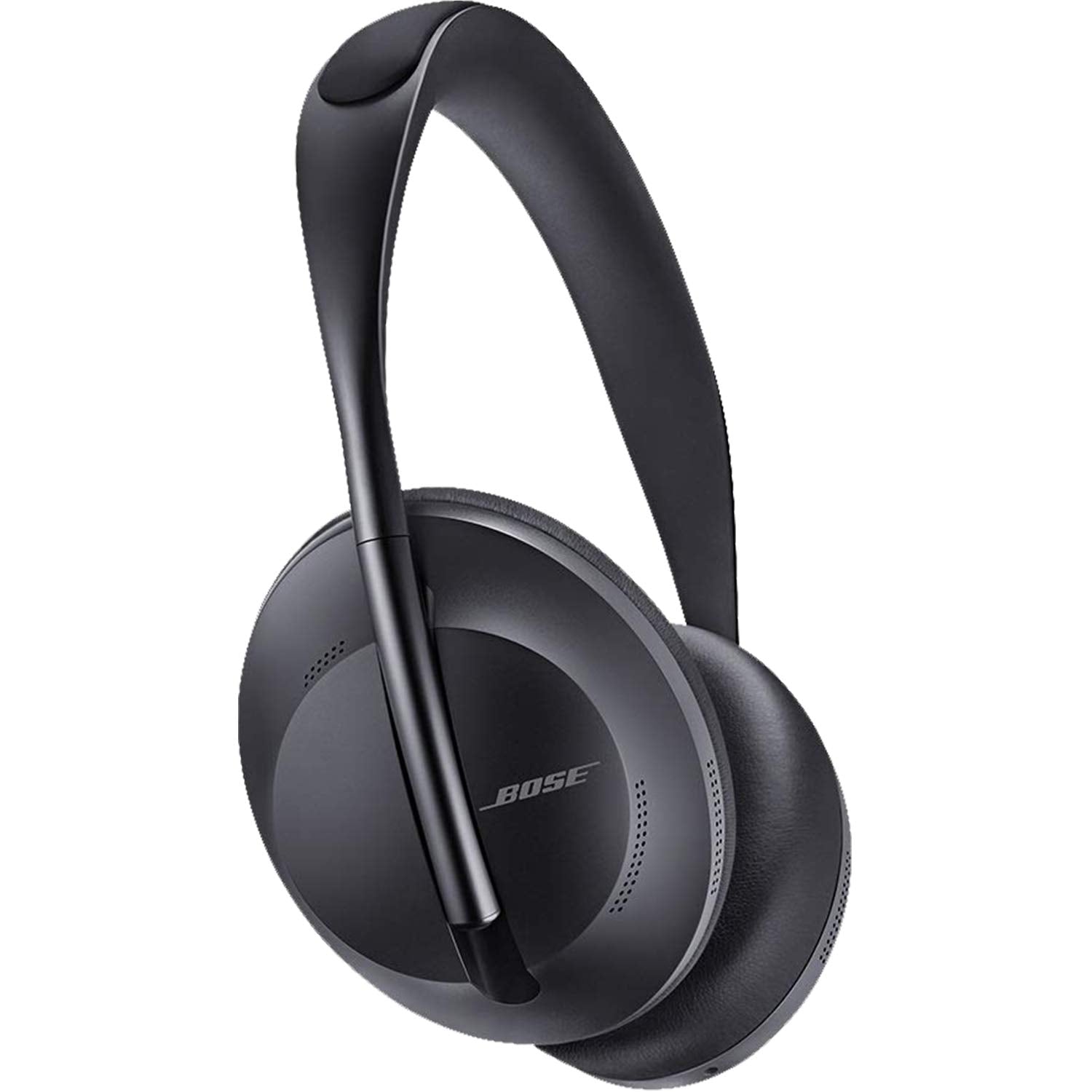 Bose Noise Cancelling Headphones Black