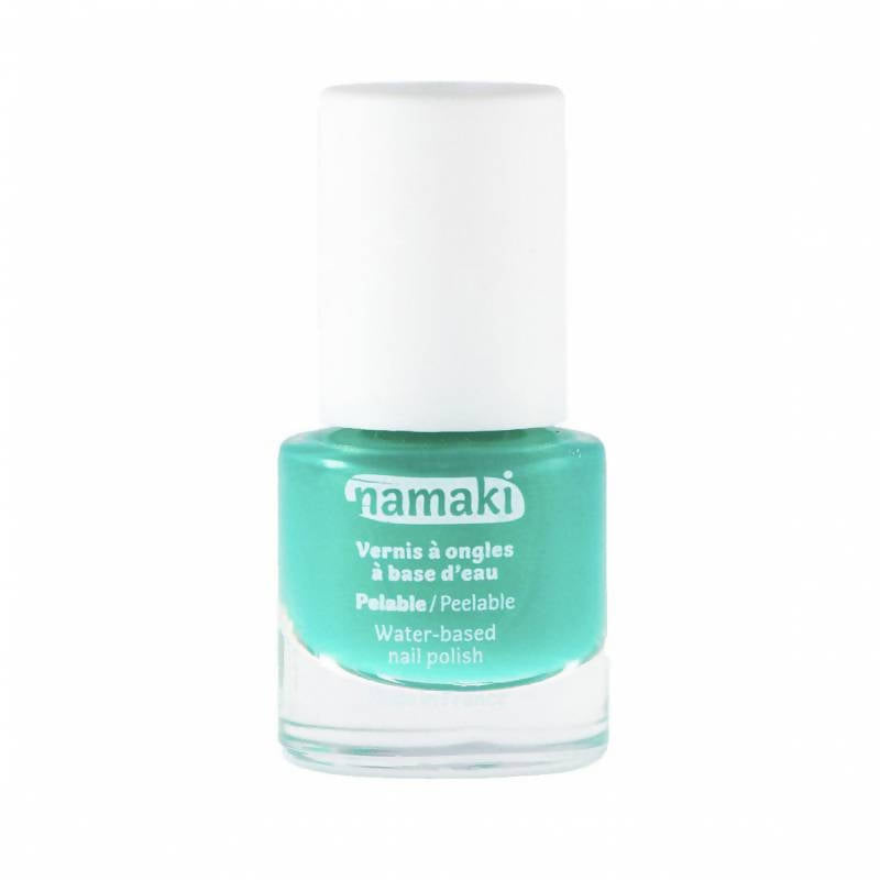 Namaki Carribean Peelable And Water Based Nail Polish