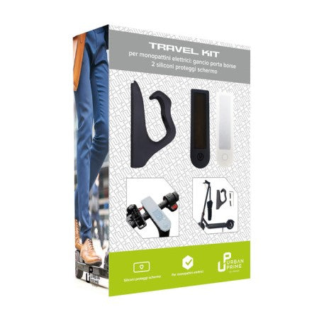 Urban Prime Bag Hook