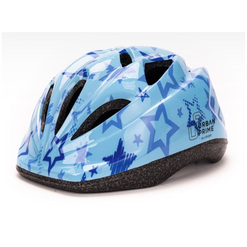 Urban Prime Cap & Sports Headgear Blue