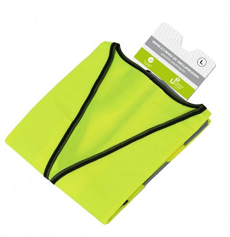 Urban Prime Reflective Jacket