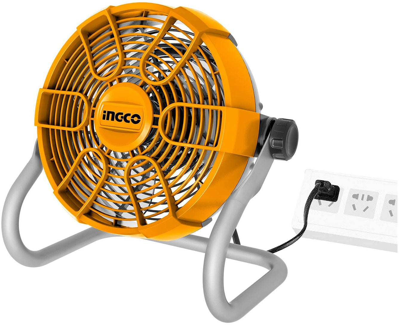 Ingco Lithium Ion Fan 20V - CFALI2002 in Bahrain | Halabh