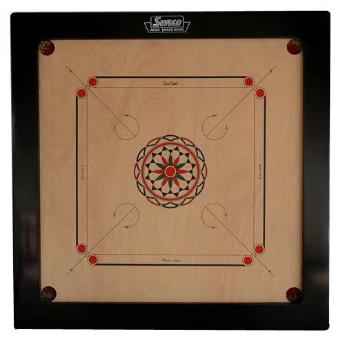 Carrom Board Surco Kiron