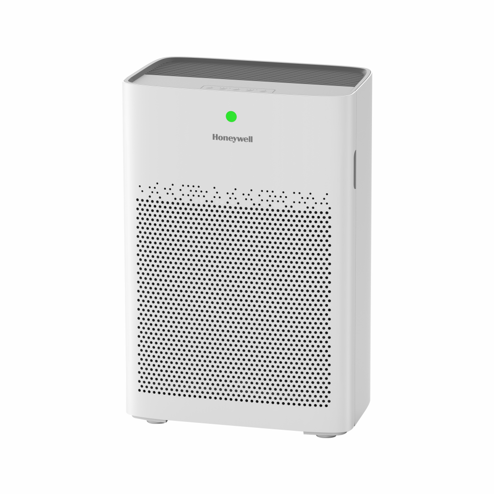 Honeywell Purifier Air Touch P1 White | in Bahrain | Halabh.com