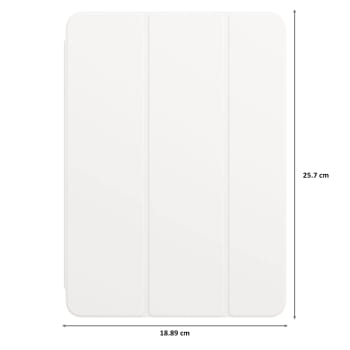 Apple Smart Folio for iPad Air (4th generation) - White