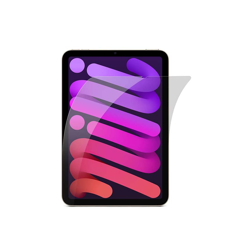 Epico Protective Film for iPad Mini 2021