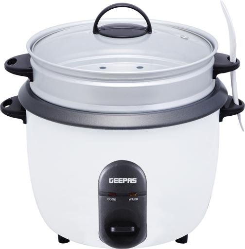 Geepas Electric Rice Cooker