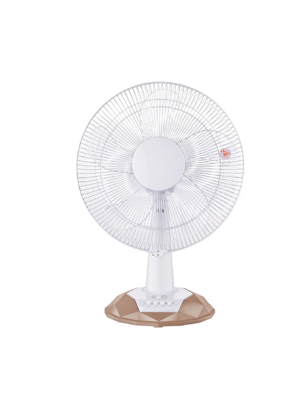 Geepas 16 Table Fan White | in Bahrain | Halabh.com