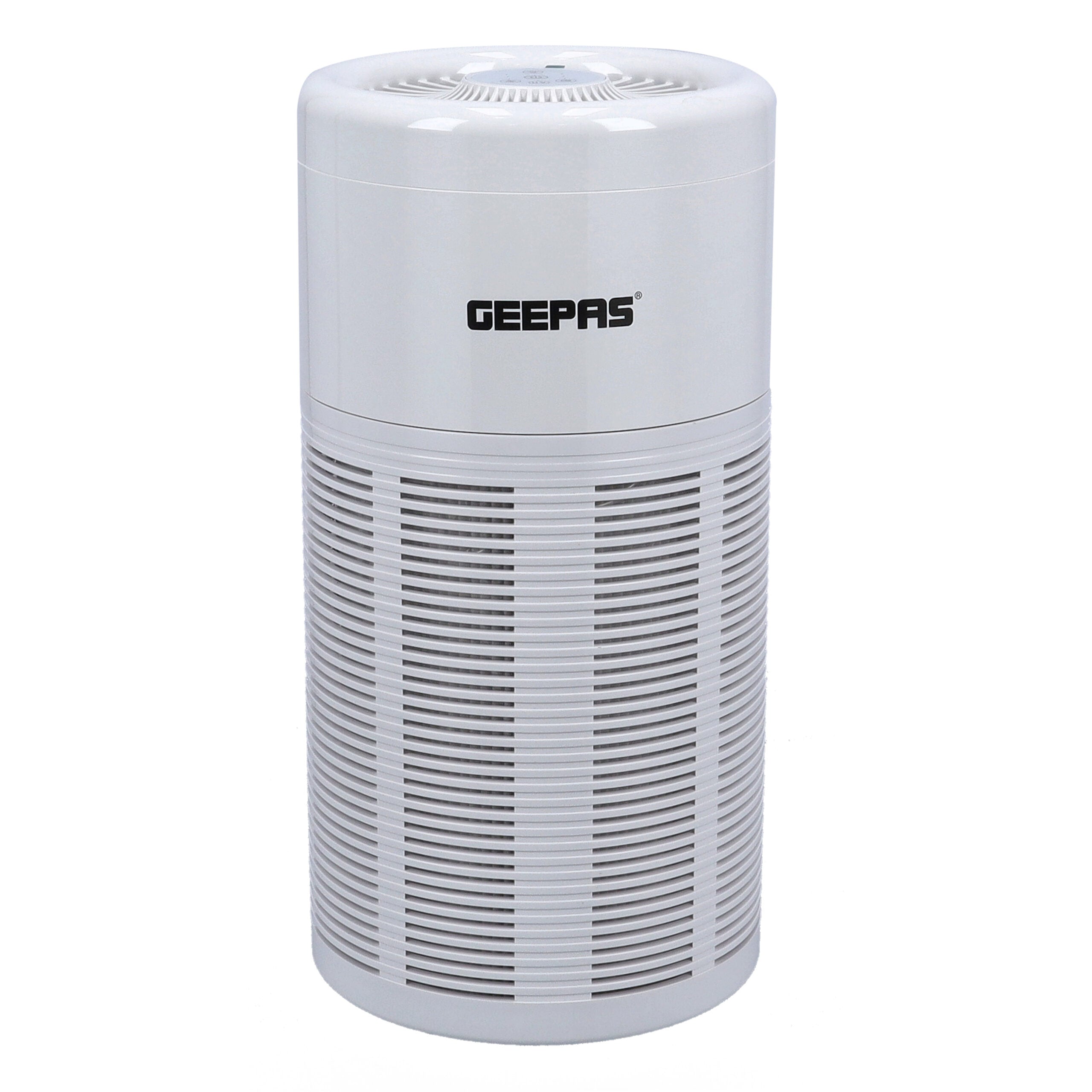 Geepas Air Purifier Touch Control With 3 Timer Speed | in Bahrain | Halabh.com