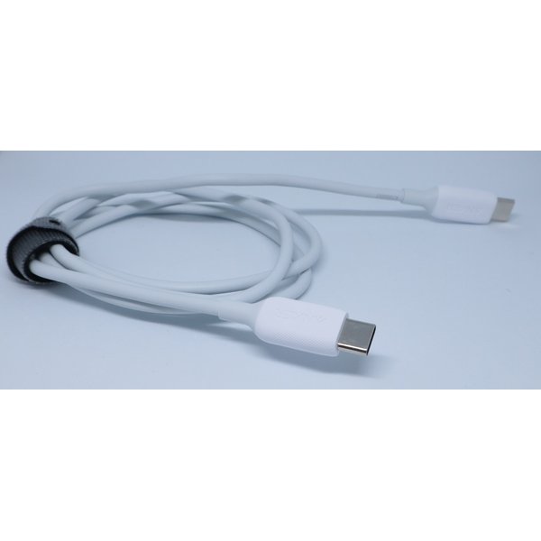 Anker PowerLine III USB-C to USB C Cable USB C White