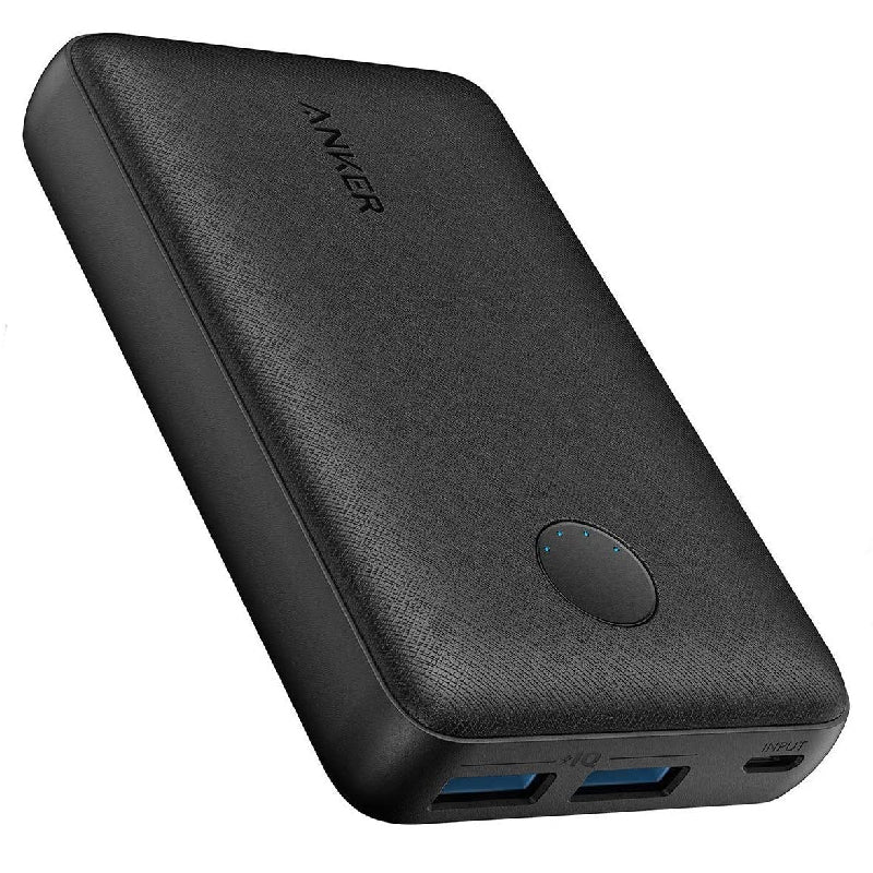 Anker Power Core 10000 mAh Black