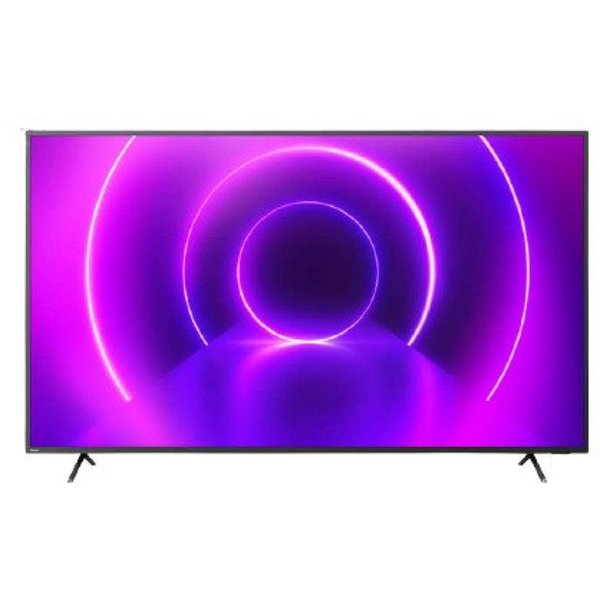 Philips 4K Ultra HD Android TV - 86PUT8265/56 | in Bahrain | Halabh.com