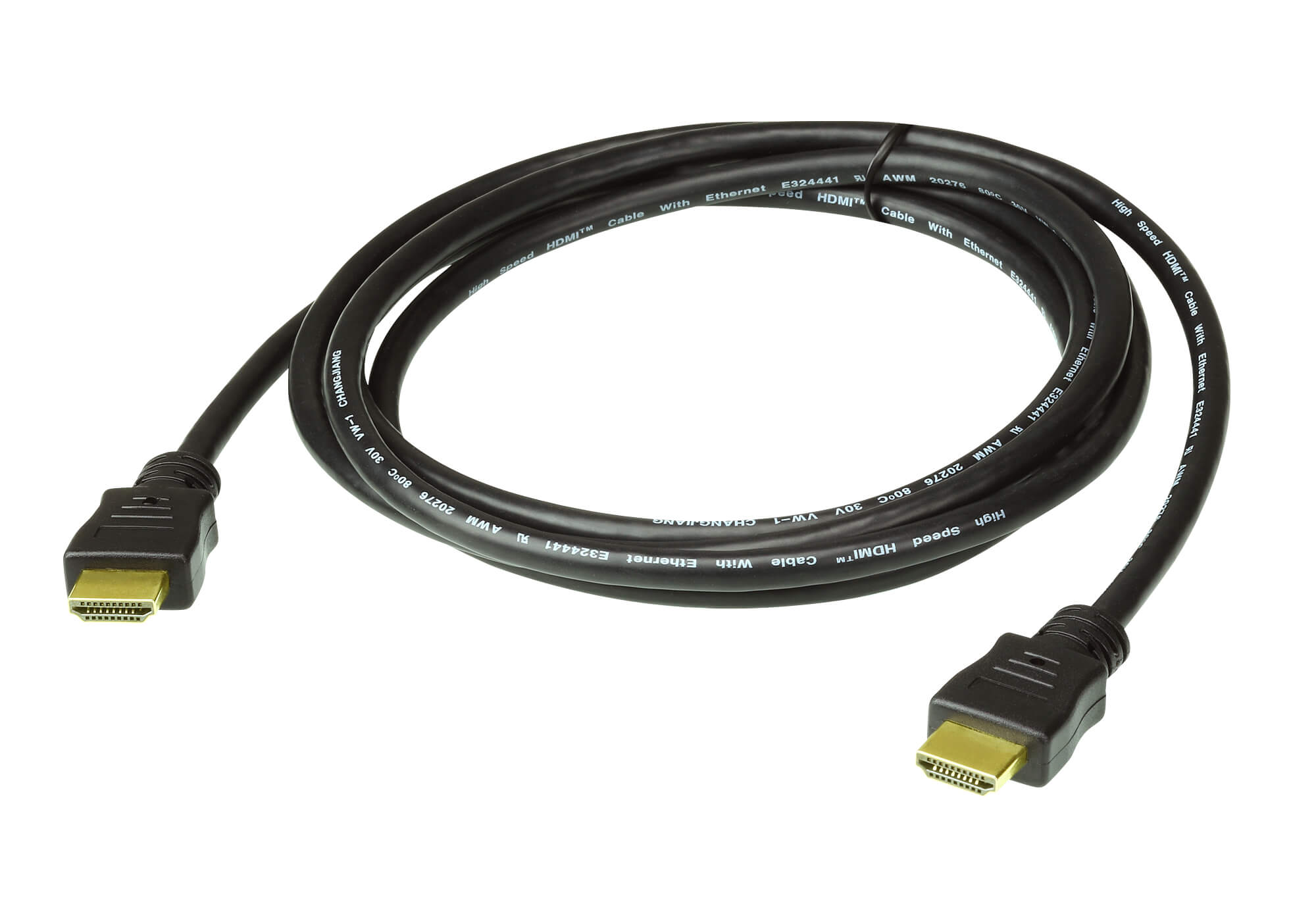 Stargold Hdmi Cable 5M Hi Qlty