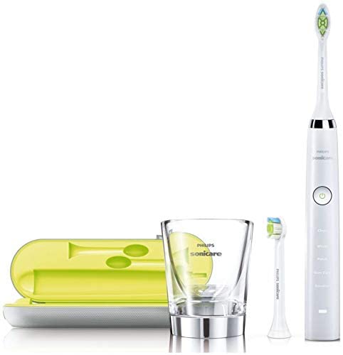 Philips Sonicare DiamondClean Sonic electric toothbrush