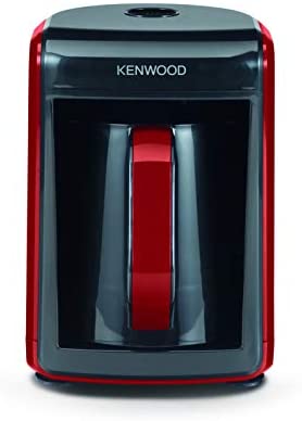 Kenwood Turkish Coffee Maker CTP10.000BR