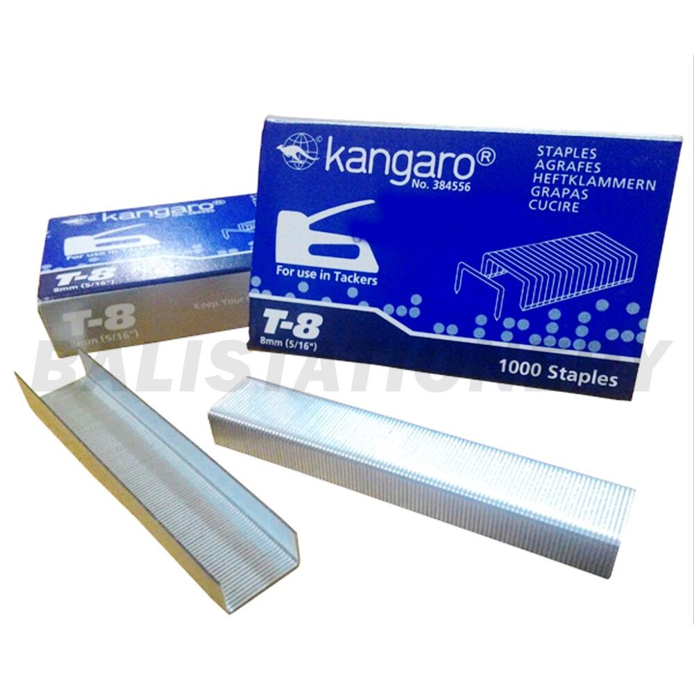 Kangaro Staples