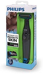 Philips Bodygroom series 1000 Body Groomer for Men - BG1024