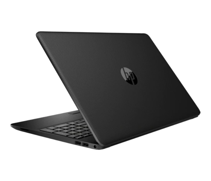 HP Intel Core i7 1165G7 Processor 8GB RAM 512GB SSD DOS Black | Halabh.com