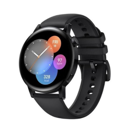 Buy Huawei Watch GT3 42mm In Bahrain| Huawei Smart Watches | Halabh