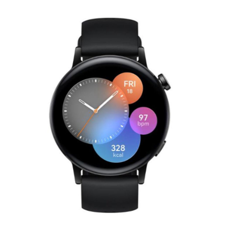 Buy Huawei Watch GT3 42mm In Bahrain| Huawei Smart Watches | Halabh