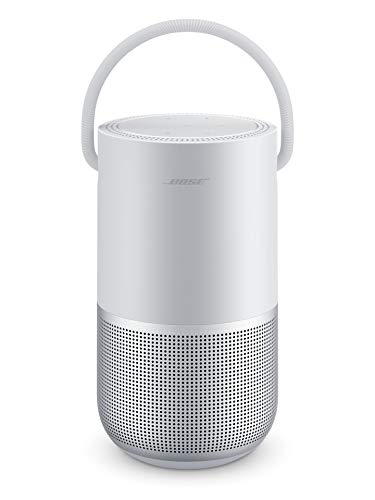 Bose Portable Home Speaker Silver