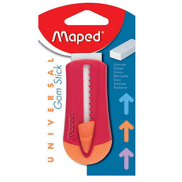 Maped Eraser Universal Gom