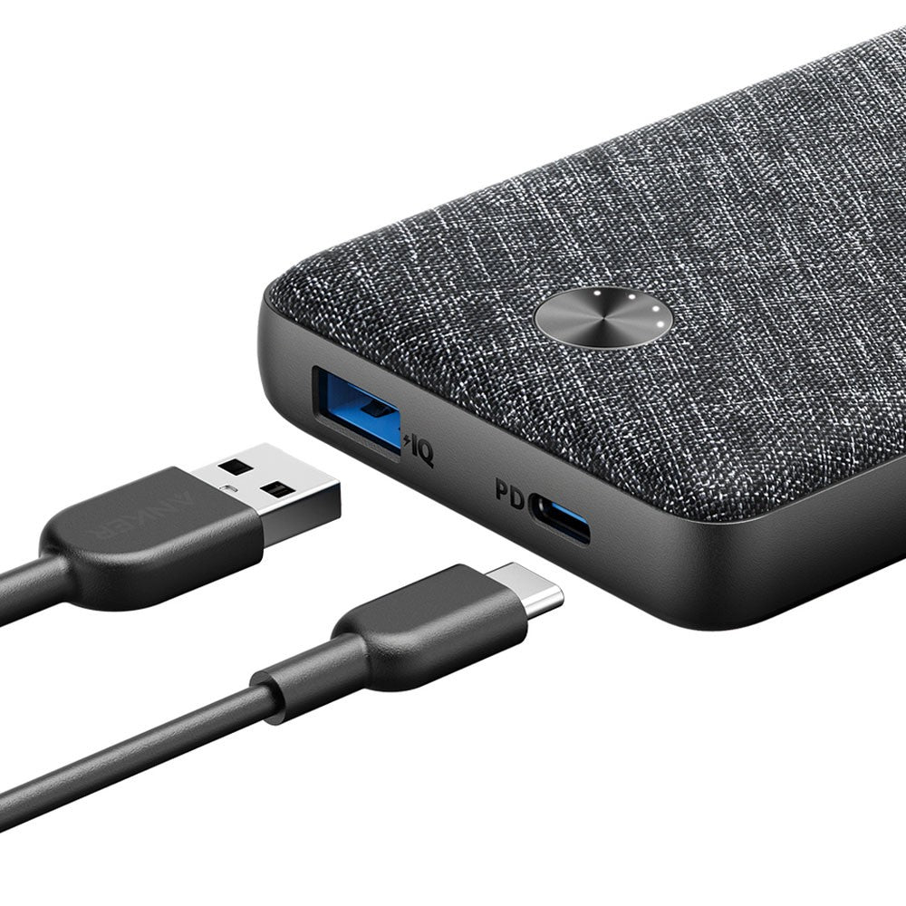 Anker Powercore Black