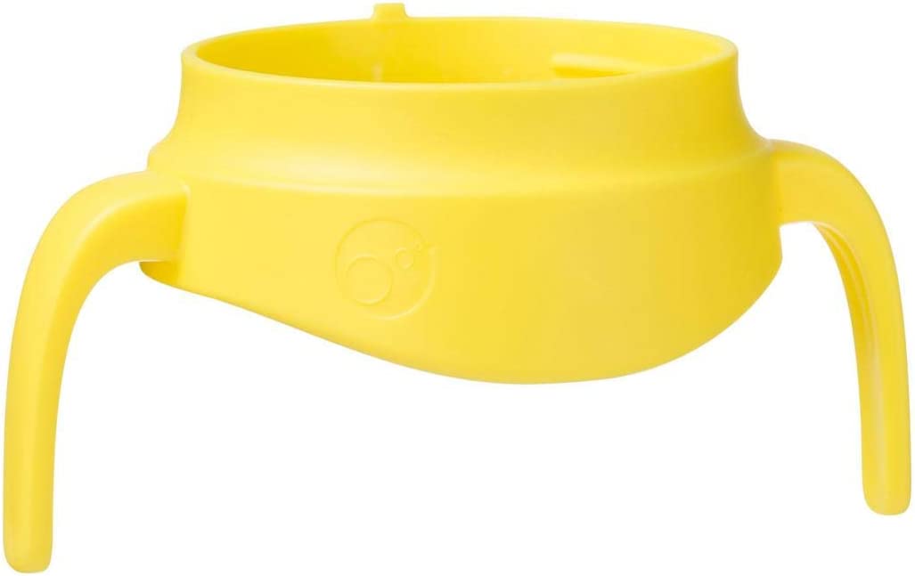 B.Box Insulated Food Jar Lemon Sherbet Yellow | Kitchen Appliance | Halabh.com