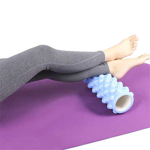 Foam Roller Pitted