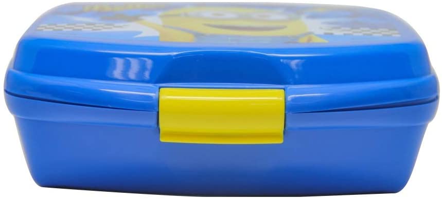 Minions The Rise of Gru Lunch Box