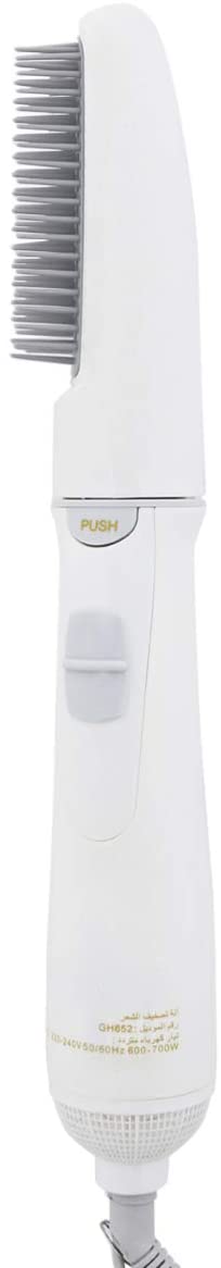 Geepas Hair Styler White