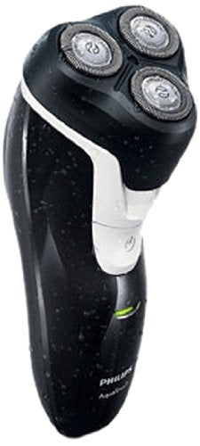 Philips AT610 Aquatouch Cordless Rechargeable Waterproof Wet/Dry Electric Shaver