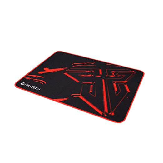 Fantech Mouse Pad Black - MP35