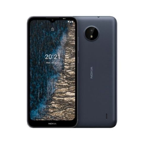 Nokia C21 DS 2/32 Gray