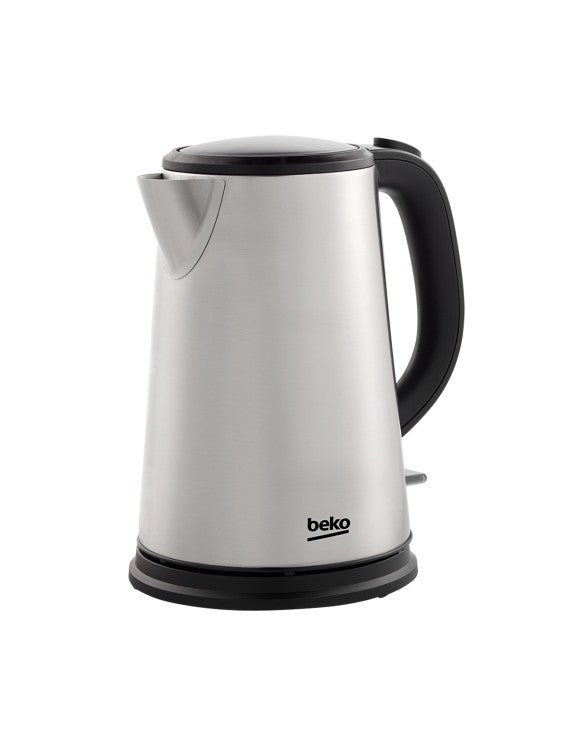 Beko Stainless Steel Water Kettle 2200 Watts | Kitchen Appliance | Halabh.com