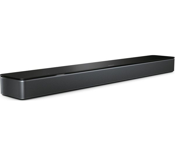 Bose Soundbar 300 Black