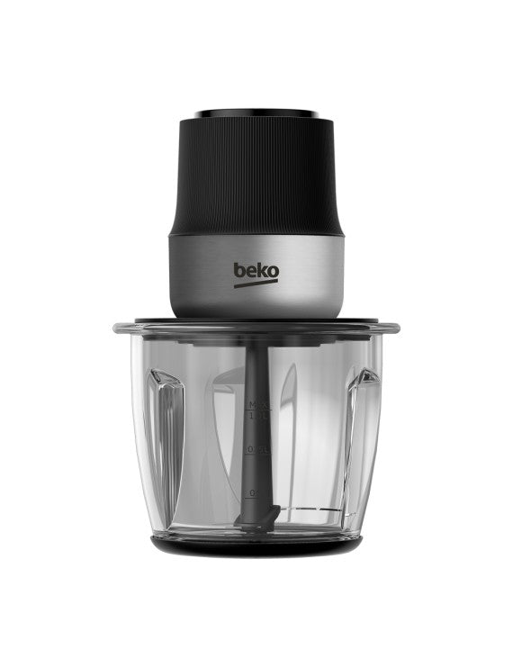 Beko Food Chopper 400 W - CHG 81442 BX | Kitchen Appliance | Halabh.com