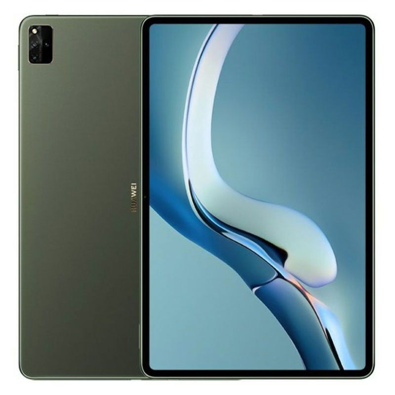 Huawei MatePad Pro 12.6 (2021)