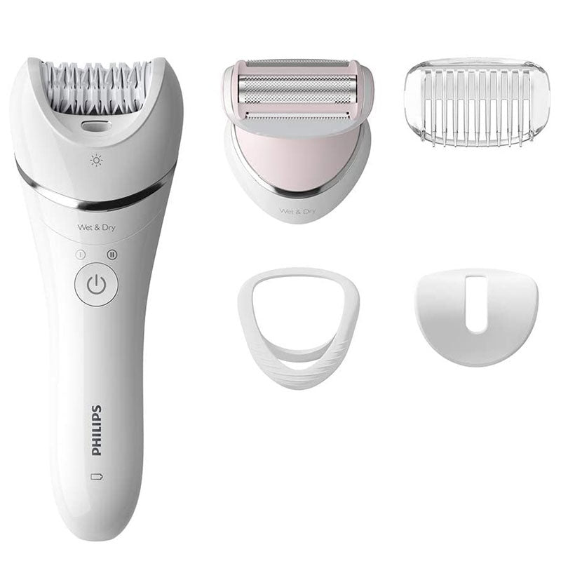 Philips Epilator 8000 BRE710/01