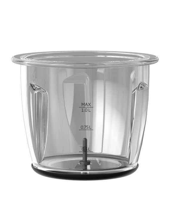 Beko Food Chopper 400 W - CHG 81442 BX | Kitchen Appliance | Halabh.com