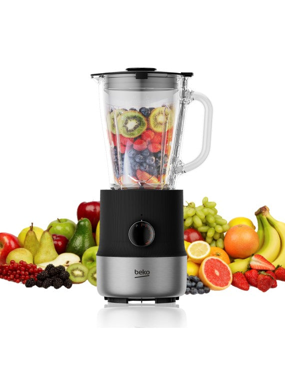 Beko Creativity with the Jug Blender 800W | Kitchen Appliances | Halabh.com