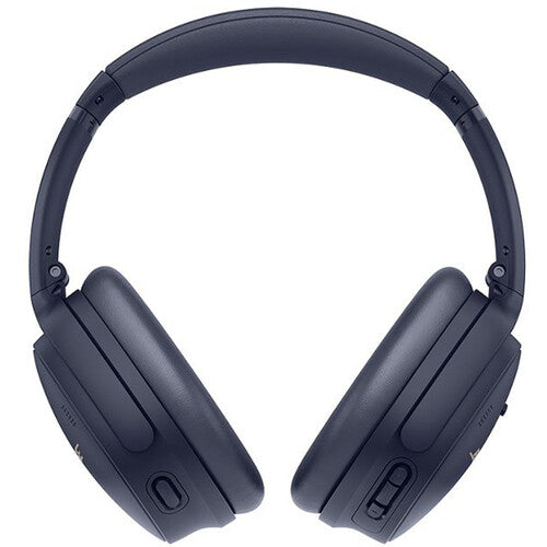 Bose Quiet Comfort 45 Noise Canceling Wireless Over Ear Headphones